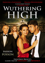 Wuthering High School