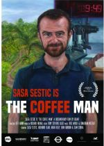 The Coffee Man