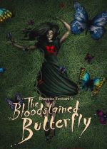 The Bloodstained Butterfly