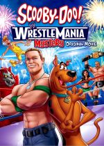 Scooby-Doo! WrestleMania Mystery