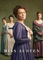 Miss Austen