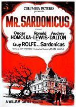 Mr. Sardonicus