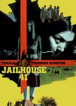 Female Prisoner Scorpion: Jailhouse 41