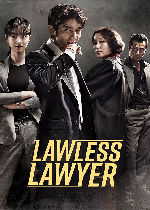 Lawless Lawyer