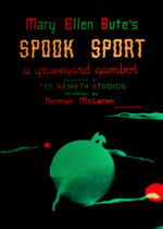 Spook Sport