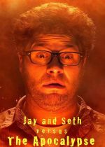 Jay and Seth Versus the Apocalypse