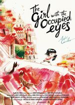 The Girl with the Occupied Eyes (A Menina com os Olhos Ocupados)