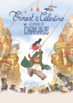 Ernest and Celestine: A Trip to Gibberitia