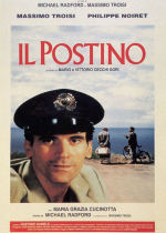 Il Postino: The Postman