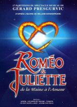 Roméo & Juliette: De la haine à lamour