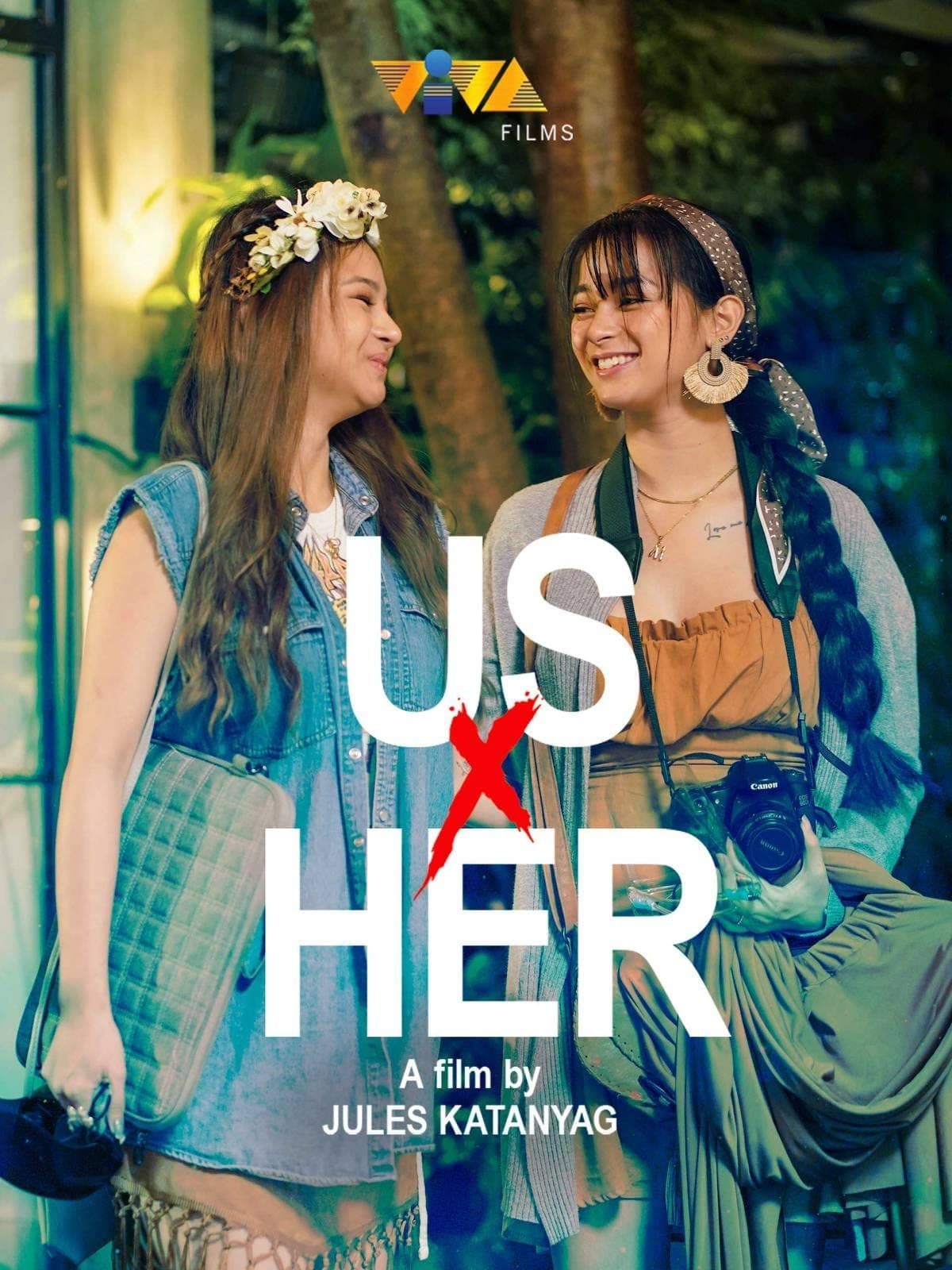 Us x Her