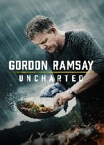 Gordon Ramsay: Uncharted