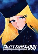 Galaxy Express 999 (Ginga tetsudô Three-Nine)