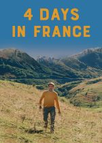 4 Days in France (Jours de France)