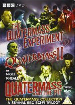 Quatermass and the Pit