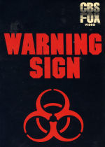 Warning Sign