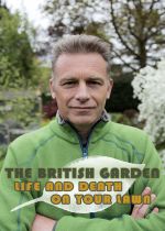 The British Garden: Life and Death on Your Lawn