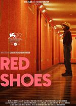 Red Shoes (Zapatos rojos)