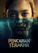 Vanished (Pencarian Terakhir)