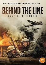 Behind the Line: Escape to Dunkirk