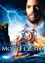 The Count of Monte-Cristo