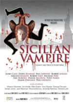 Sicilian Vampire