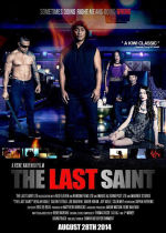 The Last Saint