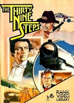 The Thirty Nine Steps