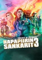 Lapland Odyssey 3 (Napapiirin sankarit 3)