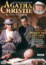 Miss Marple: The Murder at the Vicarage