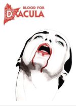Blood for Dracula