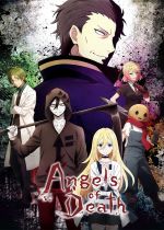 Angels of Death (Satsuriku no Tenshi)