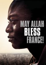 May Allah Bless France! (Qu'Allah bénisse la France!)