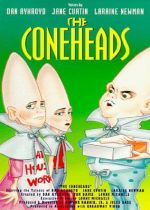 The Coneheads (TV Short 1983)