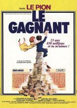 Le gagnant