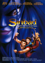 Sinbad: Legend of the Seven Seas