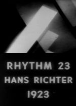 Rhythmus 23