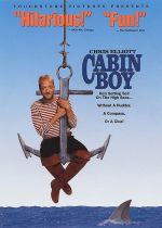 Cabin Boy