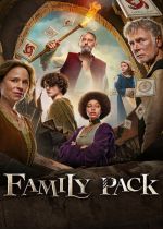 Family Pack (Loups-Garous)