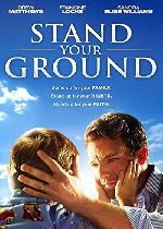 Stand Your Ground 