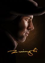 The Reformer. Zwingli: A Lifes Portrait.