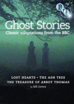 The Treasure of Abbot Thomas (TV Movie 1974)