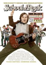 School of Rock