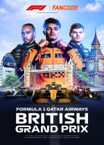 Formula 1: United Kingdom Race (Qatar Airways British Grand Prix 2024)