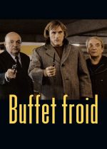 Buffet Froid