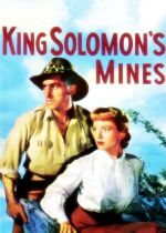 King Solomons Mines