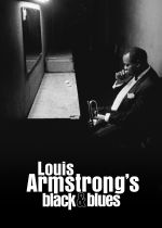 Louis Armstrongs Black & Blues