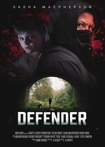 The Defender