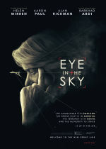 Eye in the Sky