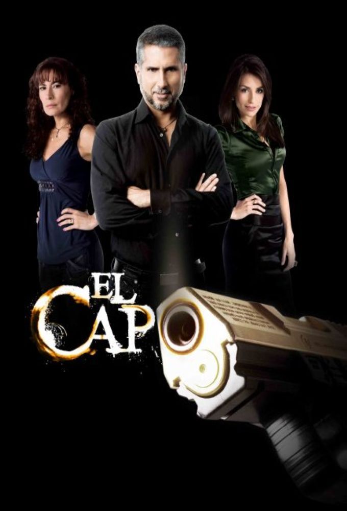 El Capo (Marlon Moreno El Capo)